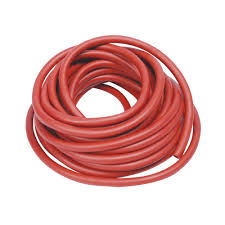 pressure rubber tubing 